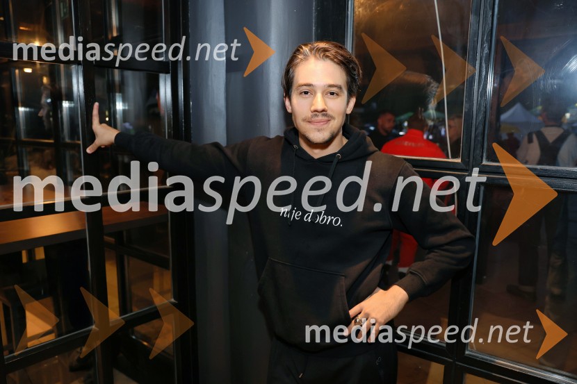  Bojan Cvjetićanin, Joker OutRadio City 30 let z velikim koncertom pod Pohorjem