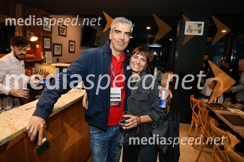  ... ;  Bor Greiner, odgovorni urednik, Radio City;  ... Radio City 30 let z velikim koncertom pod Pohorjem