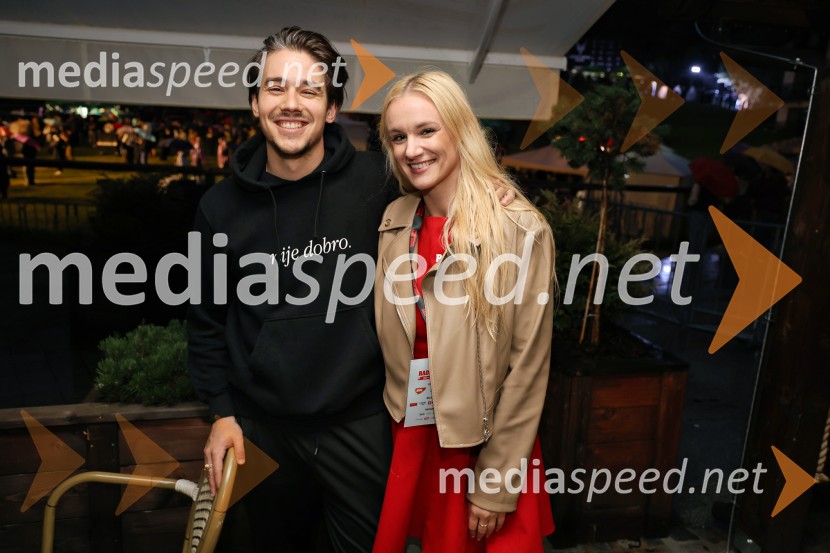  Bojan Cvjetićanin, Joker Out;  ... Radio City 30 let z velikim koncertom pod Pohorjem