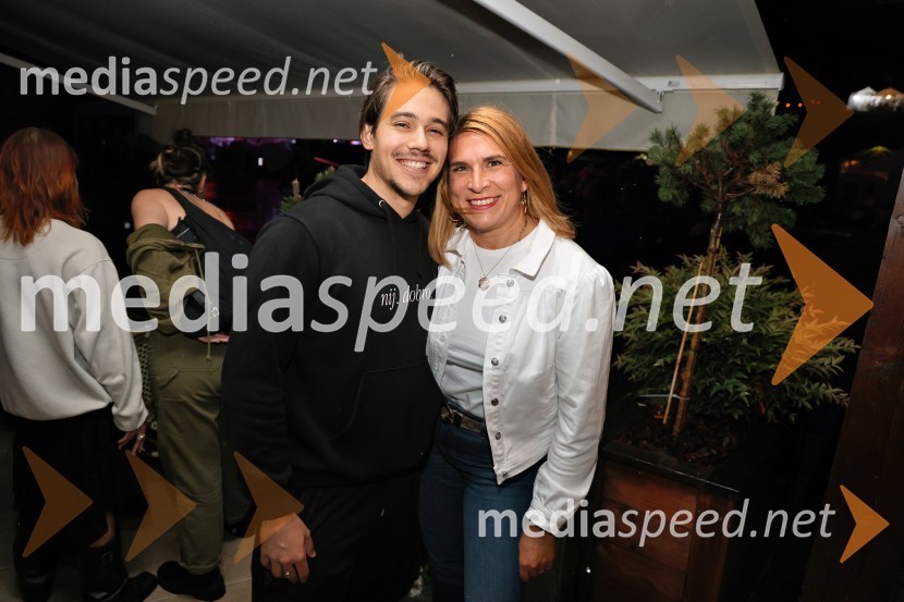  Bojan Cvjetićanin, Joker Out;  ... Radio City 30 let z velikim koncertom pod Pohorjem