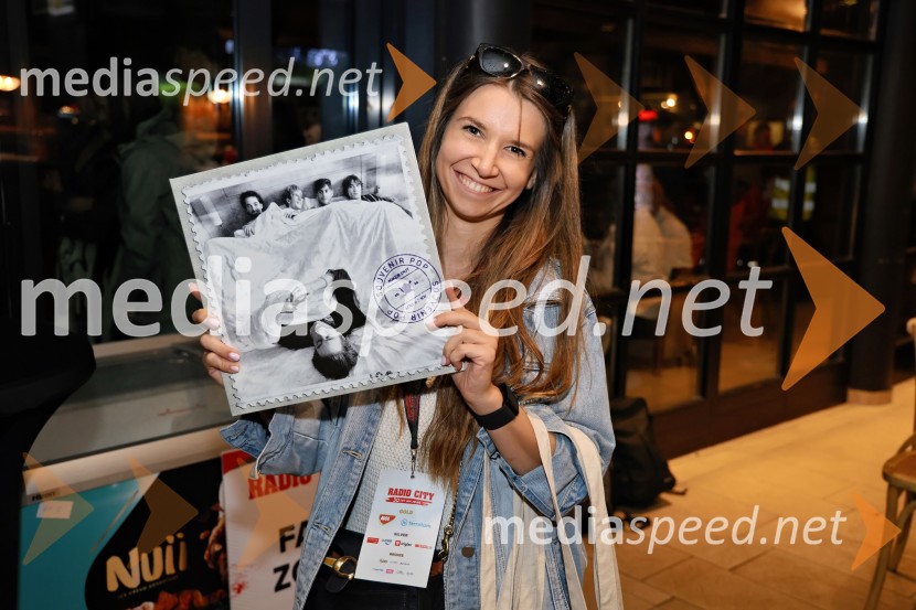 Radio City 30 let z velikim koncertom pod Pohorjem