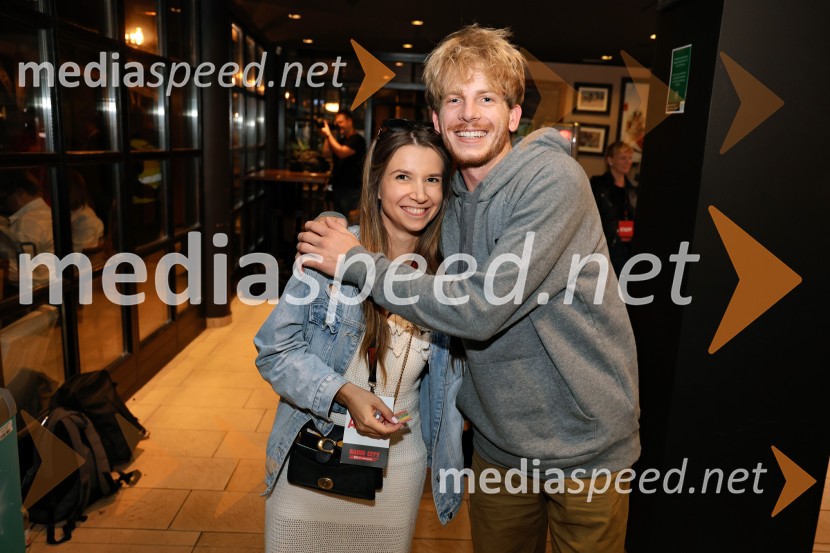  ... ;  Jure Maček,  Joker OutRadio City 30 let z velikim koncertom pod Pohorjem