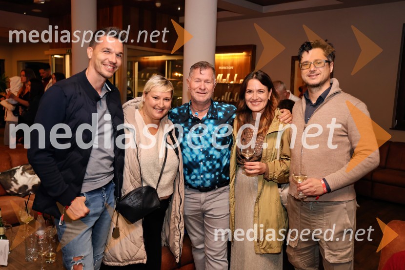 Radio City 30 let z velikim koncertom pod Pohorjem