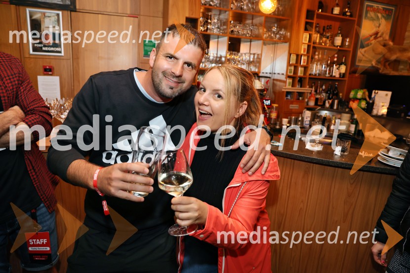  ... ;  Tanja Kocman, stand up komičarkaRadio City 30 let z velikim koncertom pod Pohorjem