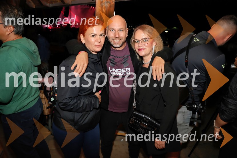 Radio City 30 let z velikim koncertom pod Pohorjem