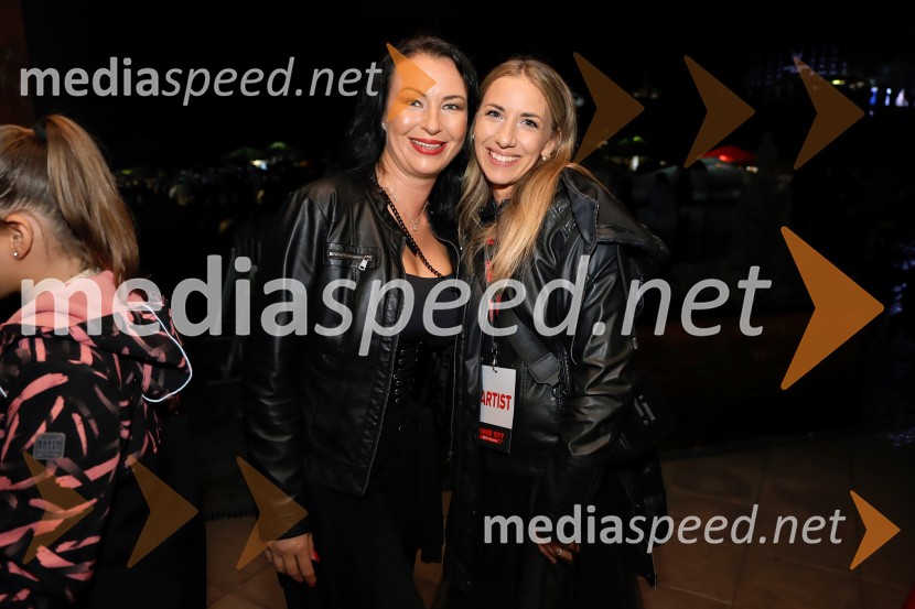 Radio City 30 let z velikim koncertom pod Pohorjem