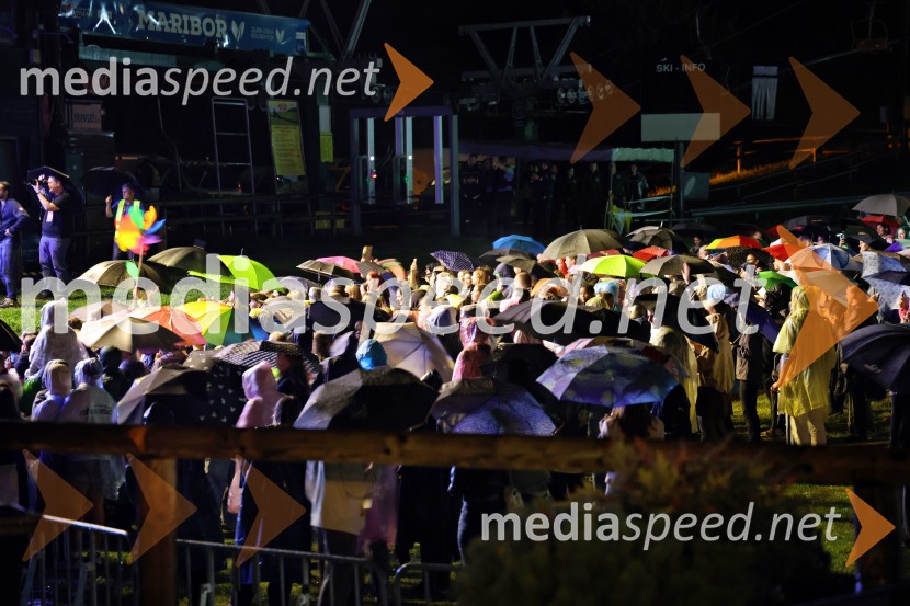 Radio City 30 let z velikim koncertom pod Pohorjem