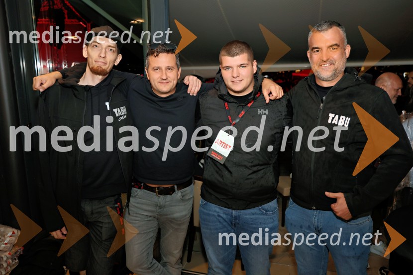 Radio City 30 let z velikim koncertom pod Pohorjem