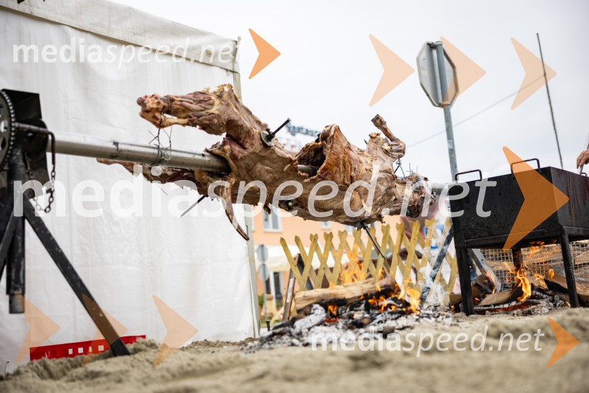 46. Lendavska trgatev 2025