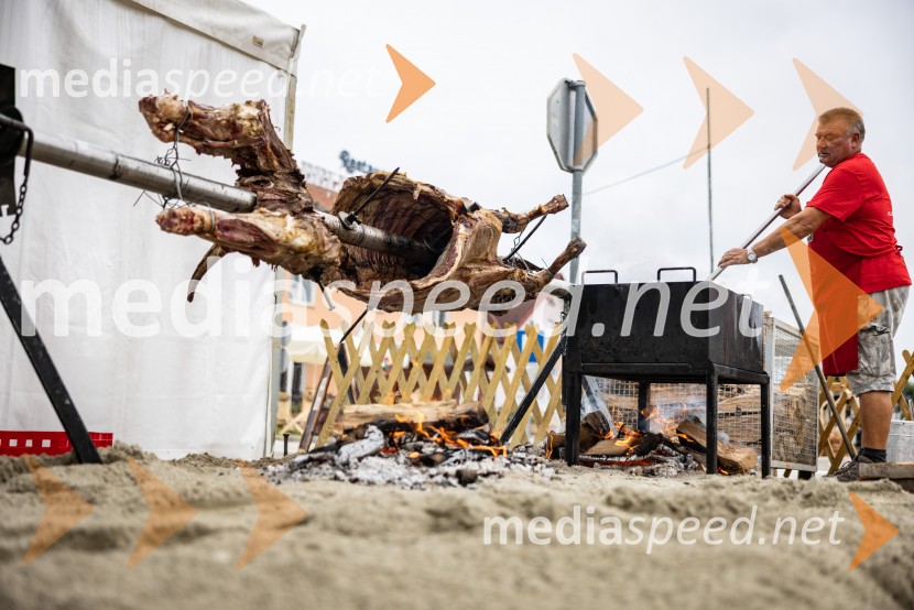 46. Lendavska trgatev 2025