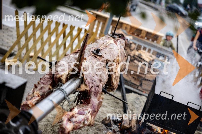 46. Lendavska trgatev 2025