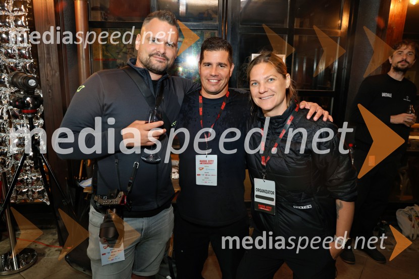 Radio City 30 let z velikim koncertom pod Pohorjem