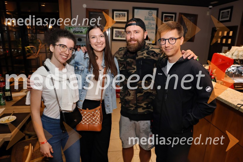  ... ;  ... ;  David Gorinšek, moderator Radio City;  ... Radio City 30 let z velikim koncertom pod Pohorjem