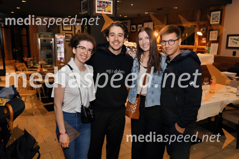  ... ;  Bojan Cvjetićanin, Joker Out;  ... ;  ... Radio City 30 let z velikim koncertom pod Pohorjem