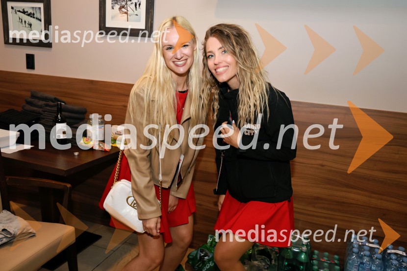  ... ;  Natalija Veronik, moderatorka, Radio CityRadio City 30 let z velikim koncertom pod Pohorjem