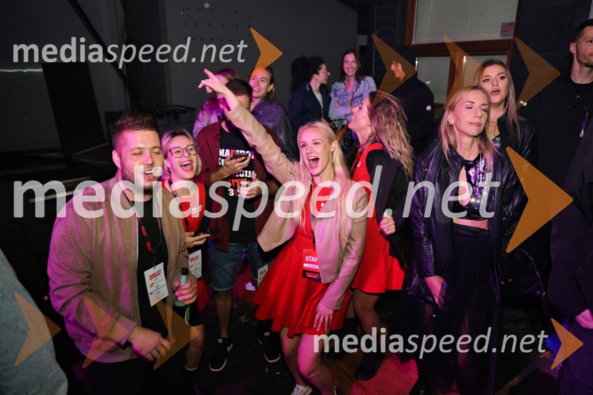 Radio City 30 let z velikim koncertom pod Pohorjem