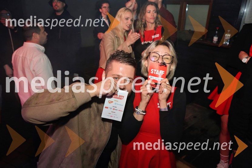 Radio City 30 let z velikim koncertom pod Pohorjem