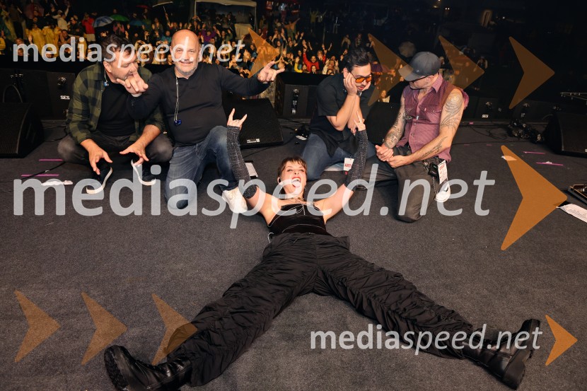 Radio City 30 let z velikim koncertom pod Pohorjem