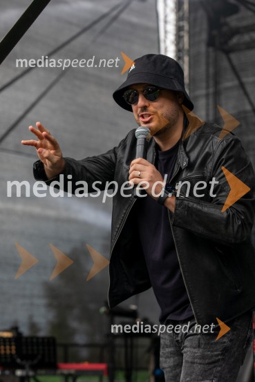 Radio City 30 let z velikim koncertom pod Pohorjem