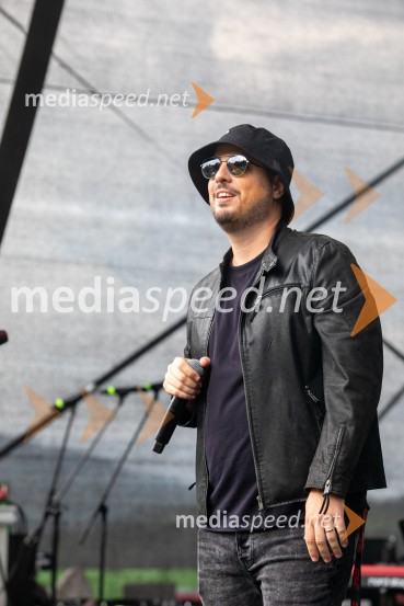 Radio City 30 let z velikim koncertom pod Pohorjem