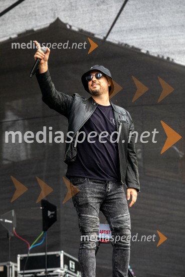 Radio City 30 let z velikim koncertom pod Pohorjem