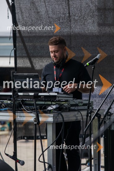 Radio City 30 let z velikim koncertom pod Pohorjem