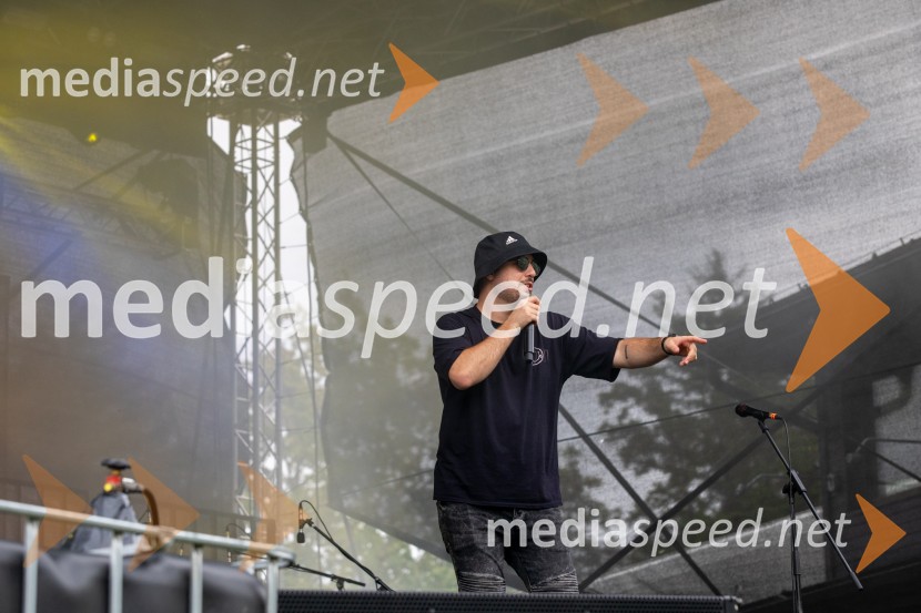 Radio City 30 let z velikim koncertom pod Pohorjem