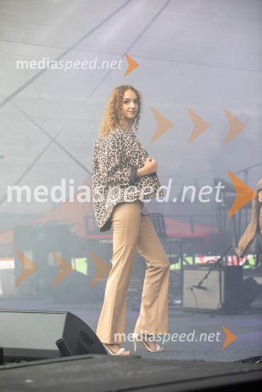 Radio City 30 let z velikim koncertom pod Pohorjem