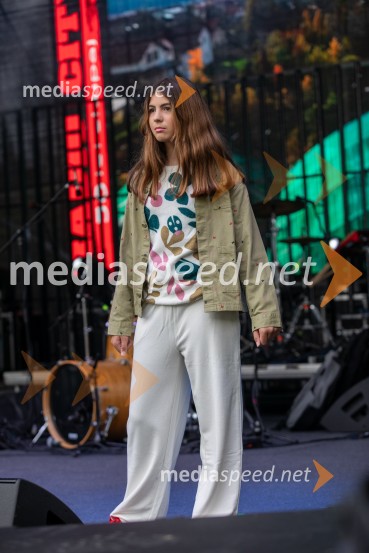 Radio City 30 let z velikim koncertom pod Pohorjem