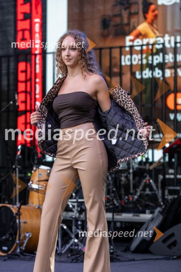 Radio City 30 let z velikim koncertom pod Pohorjem