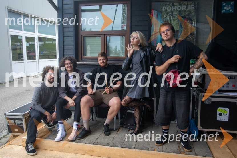 Radio City 30 let z velikim koncertom pod Pohorjem