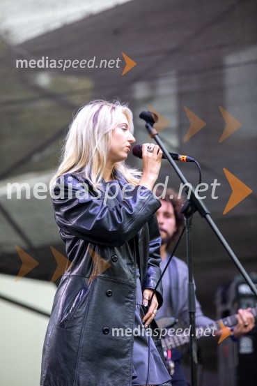  Neli Lalović, Ranr bandRadio City 30 let z velikim koncertom pod Pohorjem