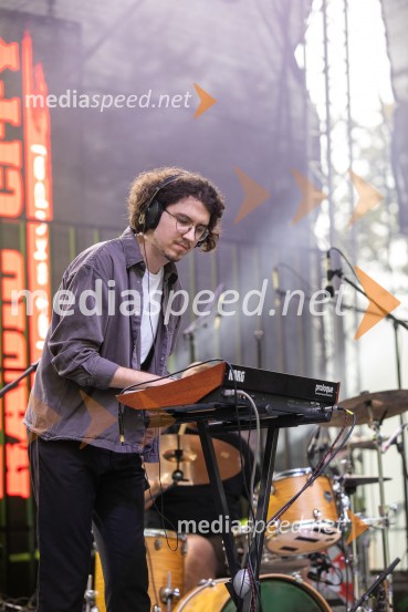  Marko Matjašič, Ranr bandRadio City 30 let z velikim koncertom pod Pohorjem