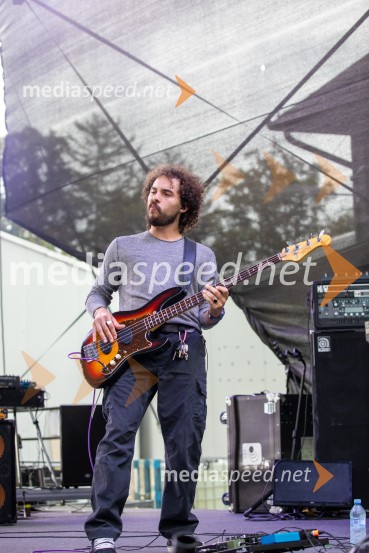  Tadej Klojčnik, Ranr bandRadio City 30 let z velikim koncertom pod Pohorjem