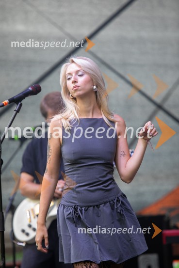  Neli Lalović, Ranr bandRadio City 30 let z velikim koncertom pod Pohorjem