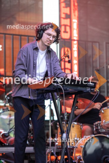 Radio City 30 let z velikim koncertom pod Pohorjem