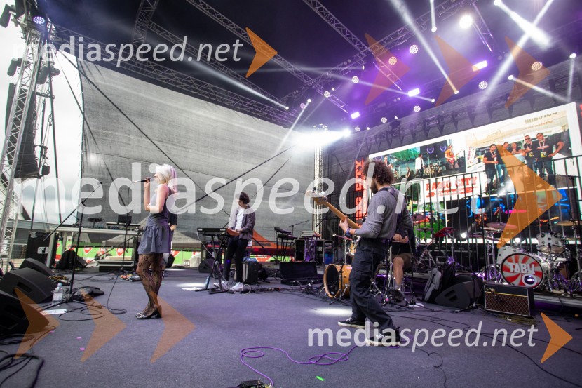 Radio City 30 let z velikim koncertom pod Pohorjem