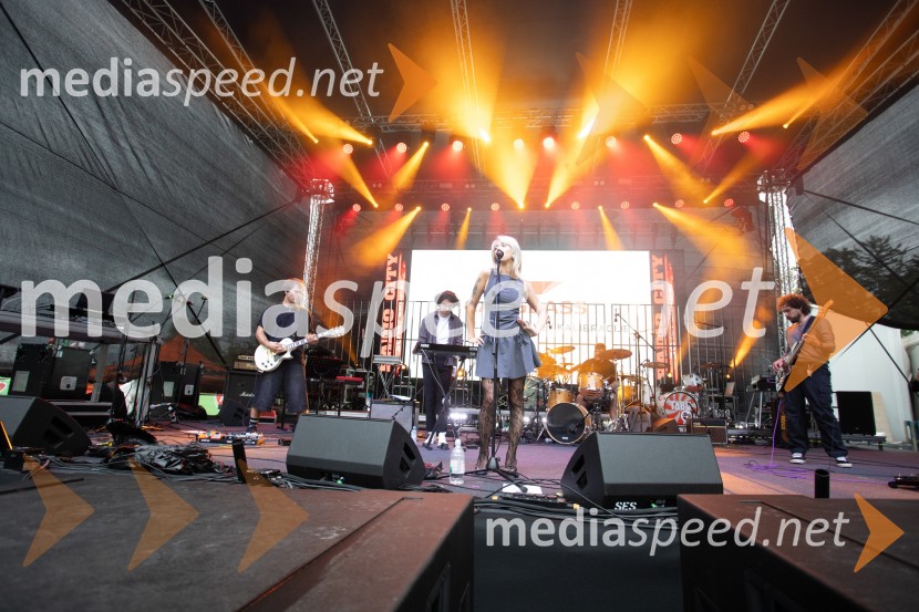 Radio City 30 let z velikim koncertom pod Pohorjem