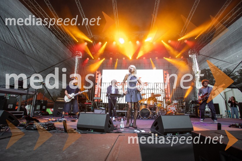 Radio City 30 let z velikim koncertom pod Pohorjem