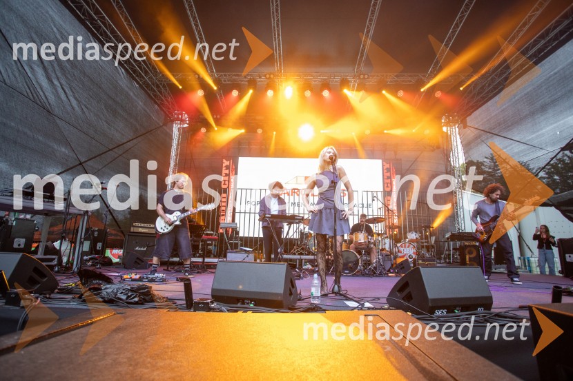 Radio City 30 let z velikim koncertom pod Pohorjem