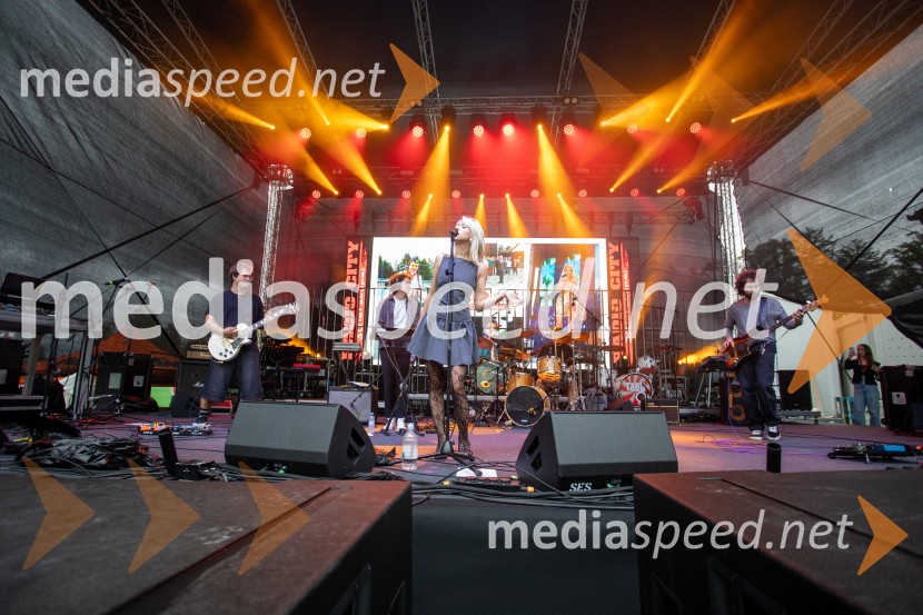 Radio City 30 let z velikim koncertom pod Pohorjem