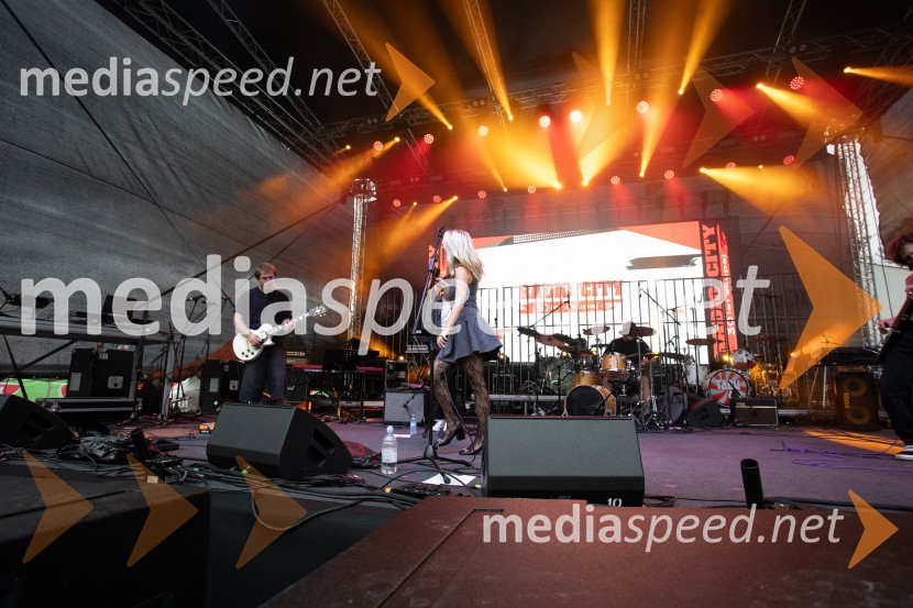 Radio City 30 let z velikim koncertom pod Pohorjem