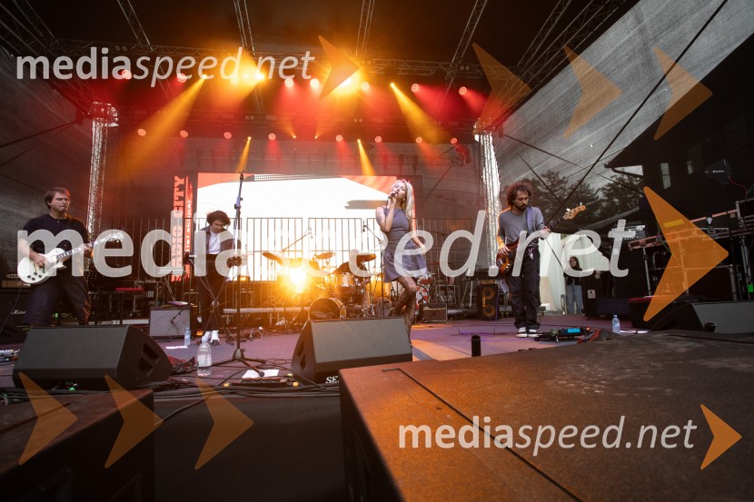 Radio City 30 let z velikim koncertom pod Pohorjem