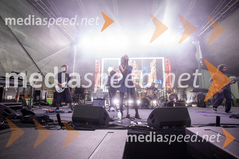 Radio City 30 let z velikim koncertom pod Pohorjem