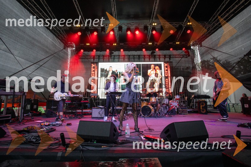 Radio City 30 let z velikim koncertom pod Pohorjem