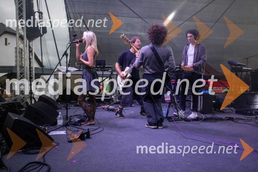 Radio City 30 let z velikim koncertom pod Pohorjem