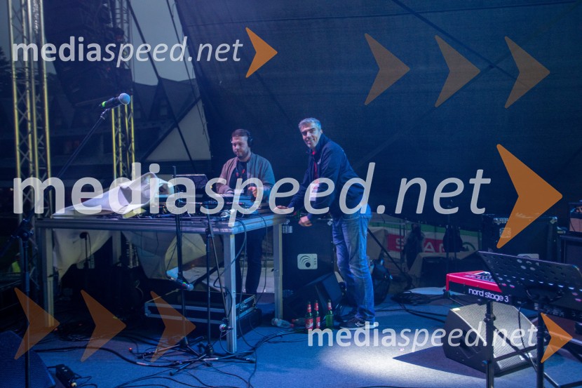 Radio City 30 let z velikim koncertom pod Pohorjem