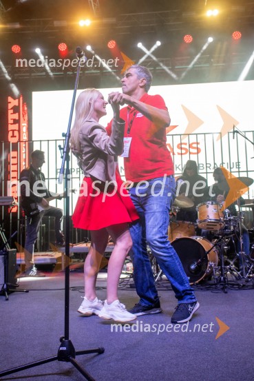 Radio City 30 let z velikim koncertom pod Pohorjem