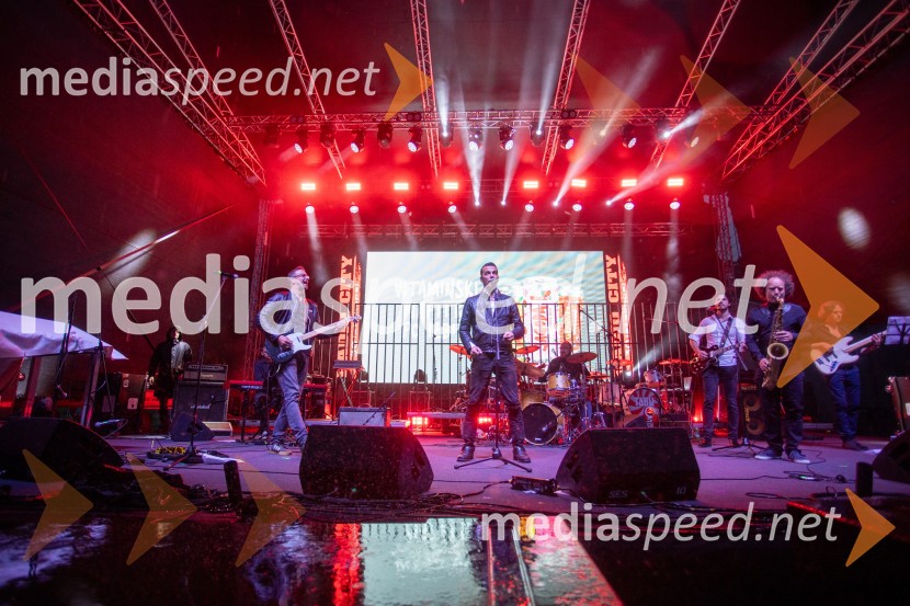 Radio City 30 let z velikim koncertom pod Pohorjem