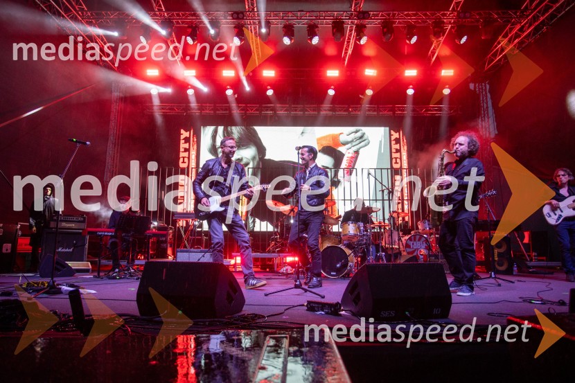 Radio City 30 let z velikim koncertom pod Pohorjem